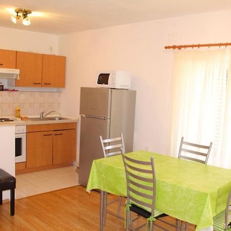 Apartment Davorka Primošten Zewnętrze zdjęcie