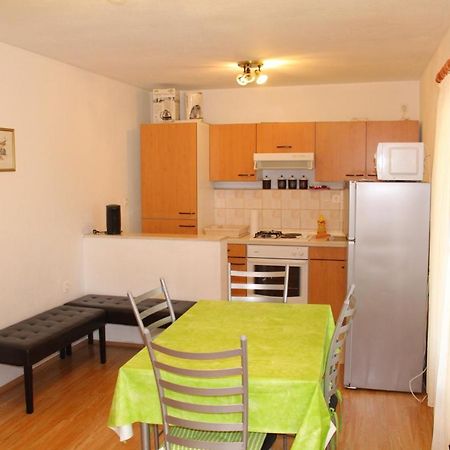 Apartment Davorka Primošten Zewnętrze zdjęcie