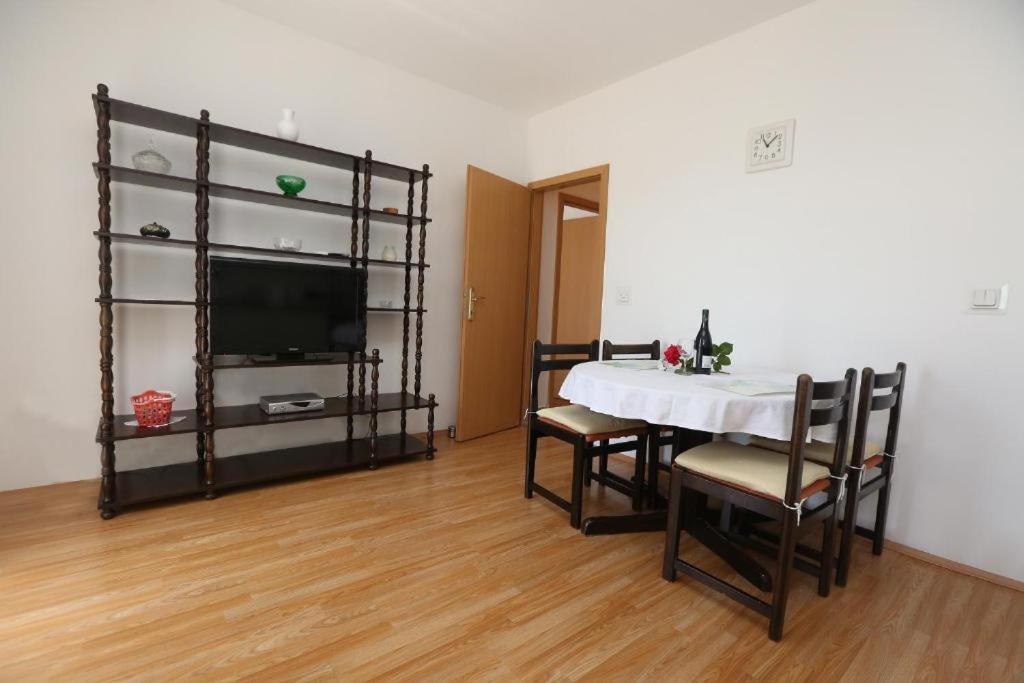 Apartment Davorka Primošten Zewnętrze zdjęcie