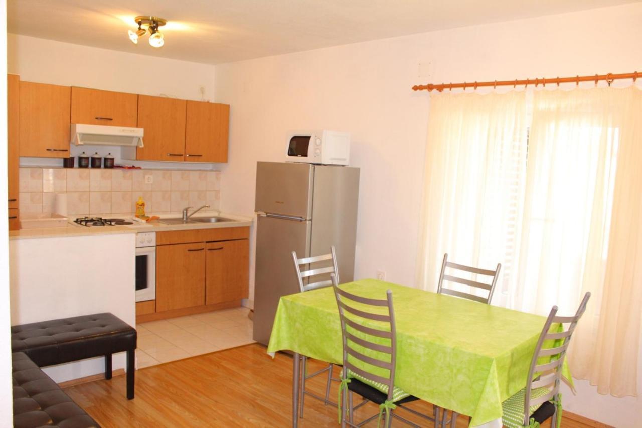 Apartment Davorka Primošten Zewnętrze zdjęcie