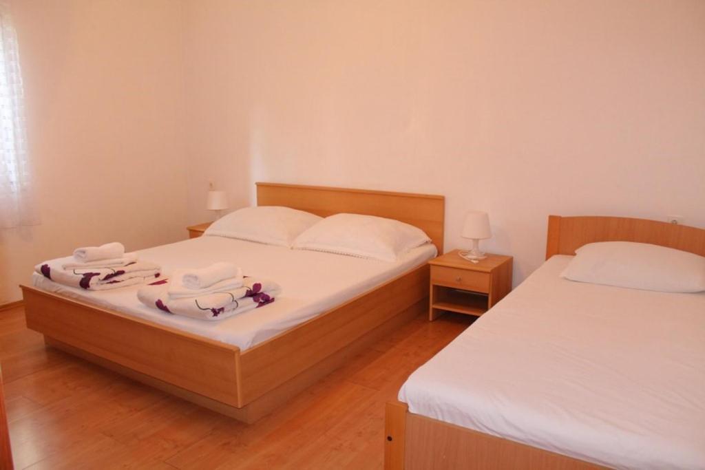 Apartment Davorka Primošten Zewnętrze zdjęcie