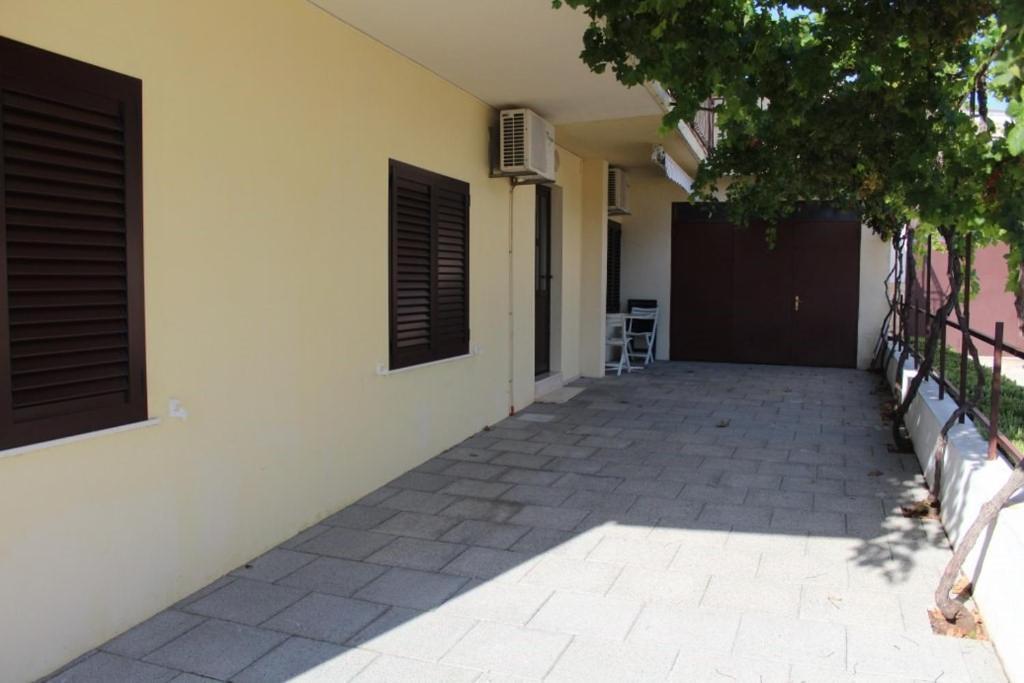 Apartment Davorka Primošten Zewnętrze zdjęcie