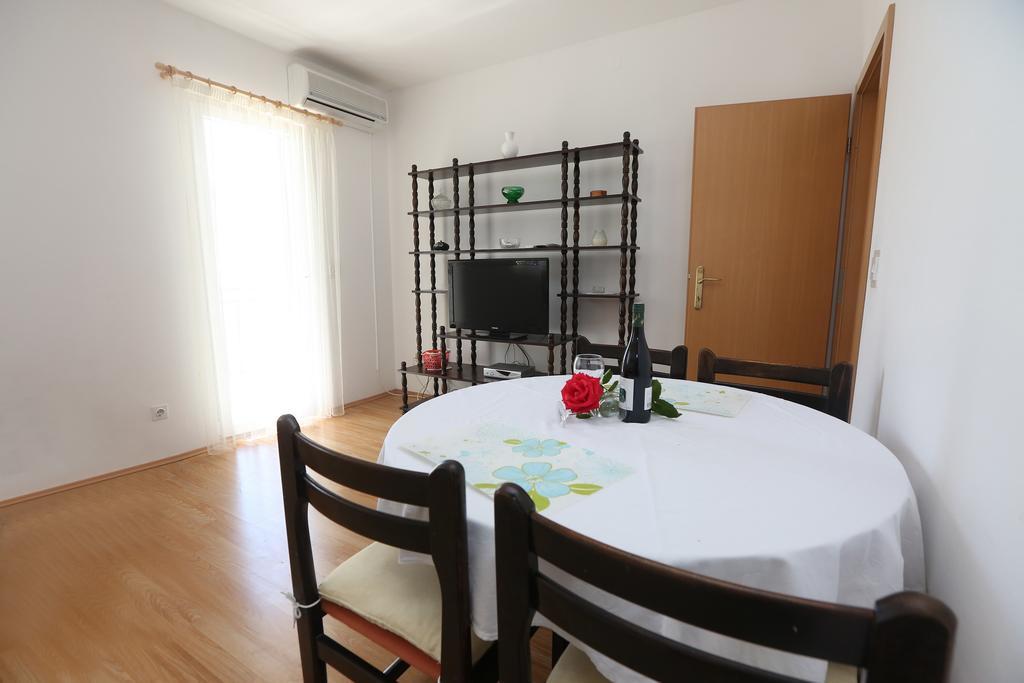 Apartment Davorka Primošten Zewnętrze zdjęcie