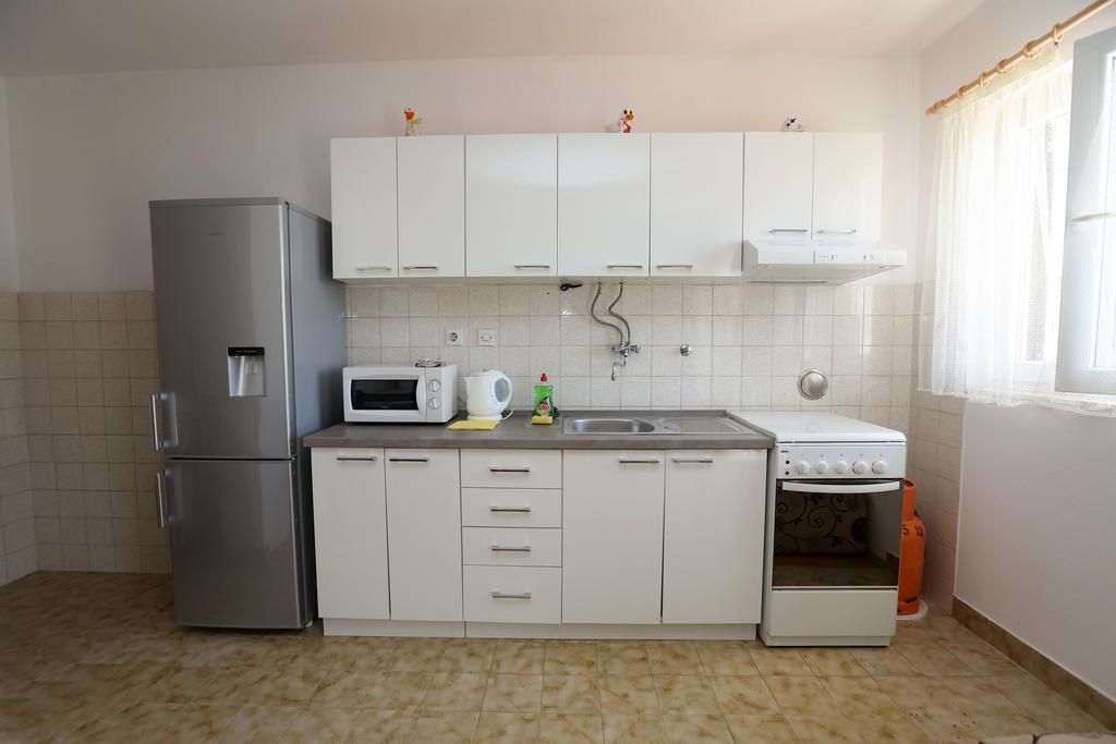 Apartment Davorka Primošten Zewnętrze zdjęcie