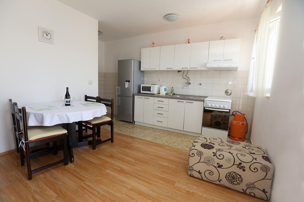 Apartment Davorka Primošten Zewnętrze zdjęcie