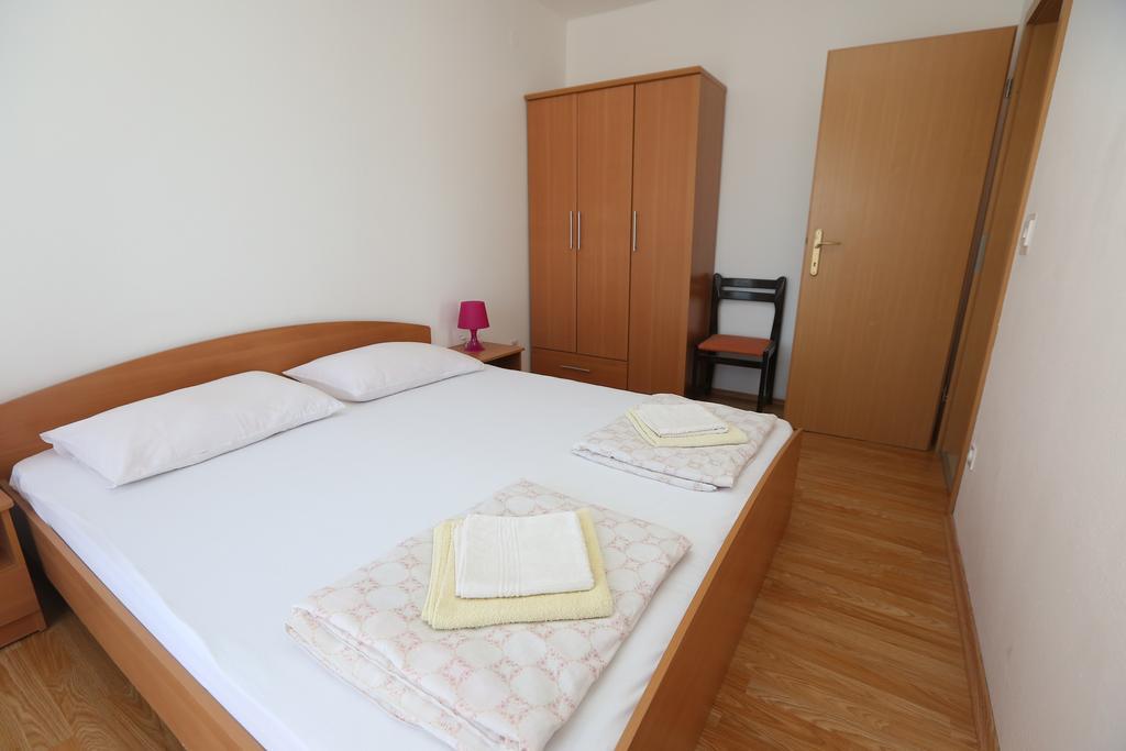 Apartment Davorka Primošten Zewnętrze zdjęcie