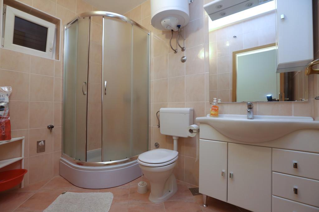 Apartment Davorka Primošten Zewnętrze zdjęcie