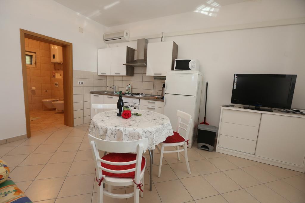 Apartment Davorka Primošten Zewnętrze zdjęcie