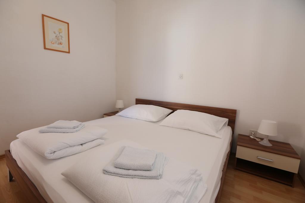 Apartment Davorka Primošten Zewnętrze zdjęcie